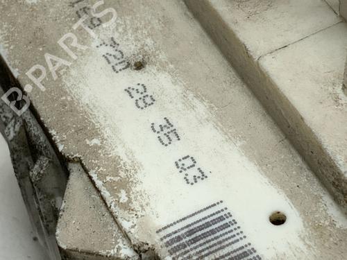 Electronic module MERCEDES-BENZ A-CLASS (W169) A 150 (169.031, 169.331) | BP38237064M83 - Image 3