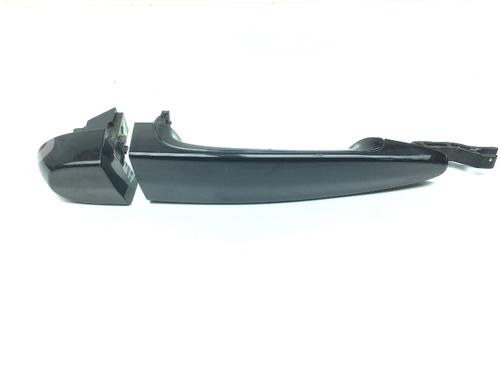 Rear right exterior door handle BMW 3 Touring (E91) 320 d | BP10990353C130 