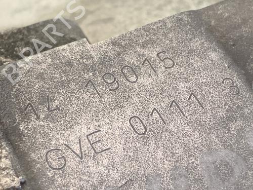 Gearbox AUDI A4 B7 Avant (8ED) 2.0 TFSI quattro | BP34266501M3  - Image 8