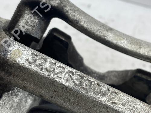 Right rear brake caliper RENAULT TRAFIC II Van (FL) 2.0 dCi 115 (FL01, FL0U, FL00, FL0H, FL0M) | BP36274362M106 - Image 7