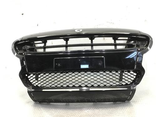 Front bumper SMART FORFOUR (454) 1.5 (454.032) | BP21289277C7 