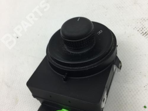 Mirror switch OPEL MERIVA B MPV (S10) 1.4 (75) | BP9163418I25 