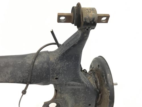 Rear axle MITSUBISHI COLT CZC VI Convertible (RG) 1.5 (Z36A) | BP14986207M2 