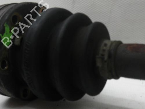 Right front driveshaft ALFA ROMEO 147 (937_) 1.6 16V T.SPARK (937.AXA1A, 937.AXB1A, 937.BXB1A) | BP14584697M39 