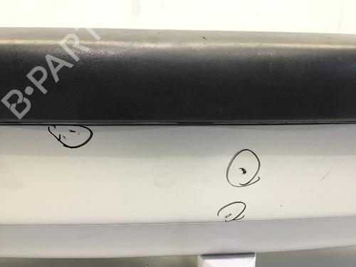 Rear bumper SAAB 9-5 Estate (YS3E) 2.3 Turbo | BP26011907C8 