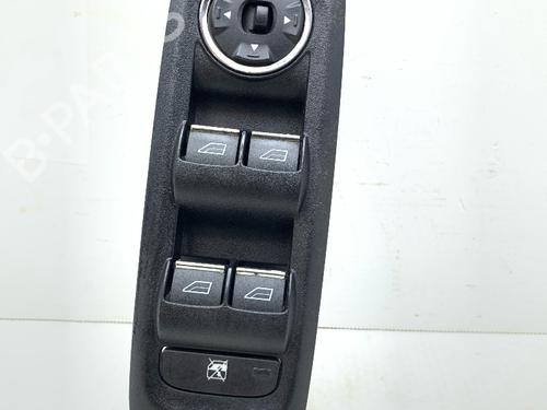 Used Left front window switch Left front window switch 36443737 36443737