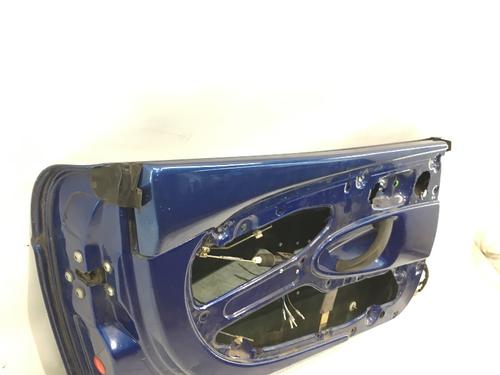 Left front door FIAT BARCHETTA (183_) 1.8 16V | BP10654771C2 