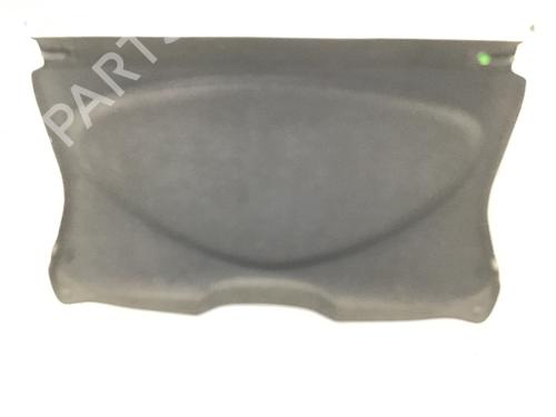 Rear parcel shelf FORD FOCUS I (DAW, DBW) 1.6 16V | BP13715106C85 