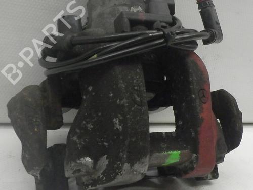 Right rear brake caliper MERCEDES-BENZ E-CLASS (W211) E 200 CDI (211.004) | BP14584992M106 