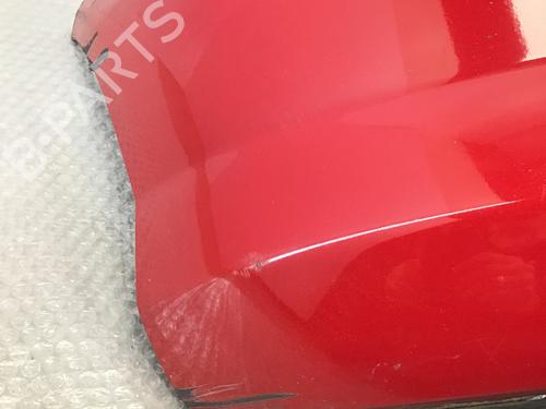 Front bumper HONDA JAZZ II (GD_, GE3, GE2) 1.3 iDSi (GD1) | BP20726434C7 