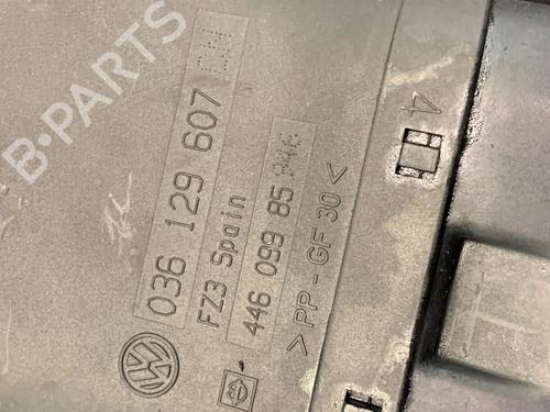 Air filter box VW BORA Variant (1J6) 1.6 16V | BP39654978M87 - Image 3