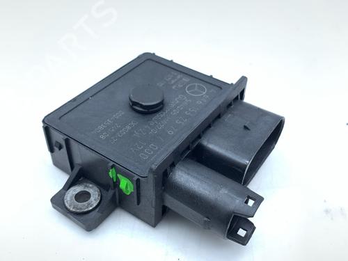 Electronic module MERCEDES-BENZ C-CLASS T-Model (S204) C 220 CDI (204.208) | BP38155645M83 - Image 2
