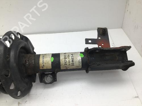 Right front shock absorber OPEL SIGNUM Hatchback (Z03) 1.9 CDTI (F48) | BP29453741M17 