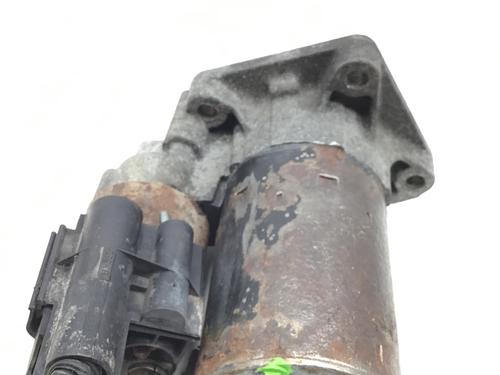Starter FORD FIESTA V (JH_, JD_) 1.25 16V | BP15493727M8 