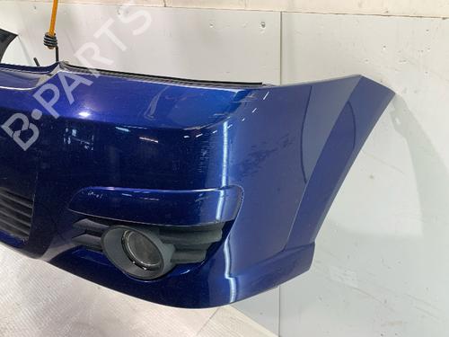 Front bumper OPEL MERIVA A MPV (X03) 1.6 (E75) | BP30858944C7