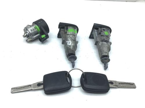 Ignition barrel SKODA FABIA II (542) 1.4 | BP30110796M48