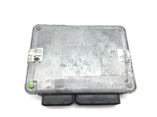 Computer motormanagement SKODA FABIA I Combi (6Y5) 1.4 16V | BP27464155M57 