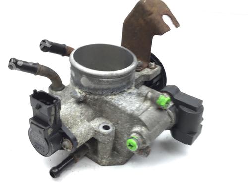 Used Throttle body KIA PRO CEE'D (ED) 1.4 (109 hp) 15262878