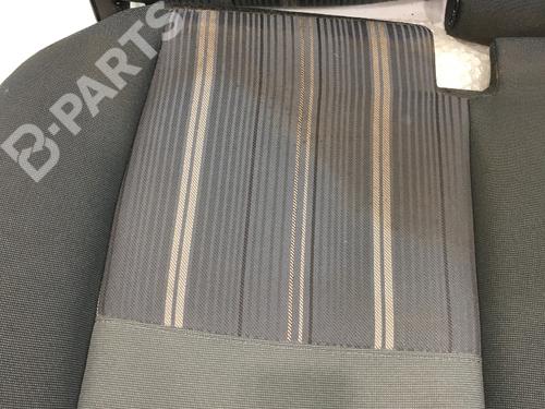 Rear seat FORD FIESTA VI (CB1, CCN) 1.25 | BP9686156C17 