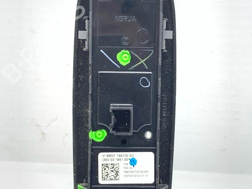 Left front window switch FORD KUGA I 2.0 TDCi 4x4 | BP33289707I27 - Image 4