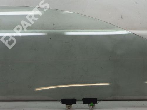 Szyba drzwi przednich prawych HONDA JAZZ II (GD_, GE3, GE2) 1.3 iDSi (GD1) | BP6246574C19 