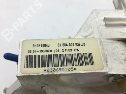 Climate control SEAT AROSA (6H1) 1.0 | BP8148254I5 