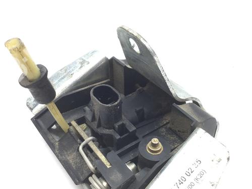 Tailgate lock MERCEDES-BENZ M-CLASS (W163) ML 270 CDI (163.113) | BP12002942C101 