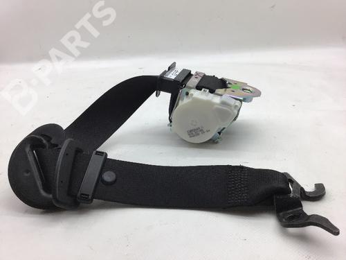 Front right seatbelt BMW 1 (E87) 120 d | BP6919788I25 
