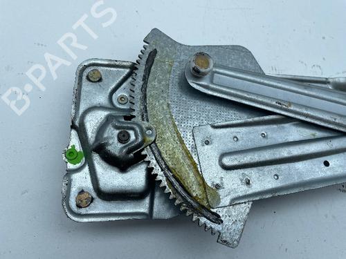Front right window mechanism RENAULT TWINGO I (C06_) 1.2 (C066, C068) | BP30934949C23