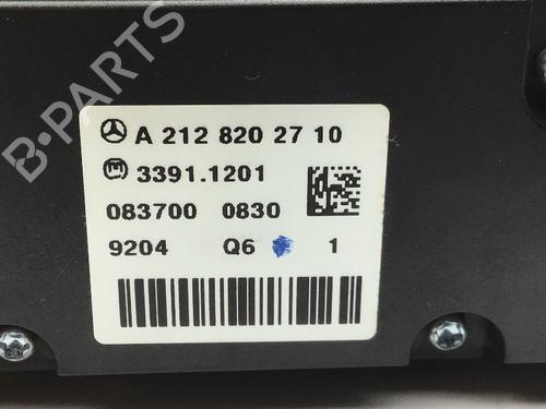 Switch MERCEDES-BENZ E-CLASS (W212) E 350 CDI (212.025) | BP23389488I30 