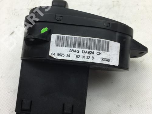 Headlight switch FORD FOCUS I Turnier (DNW) 1.8 16V | BP7793962I24 