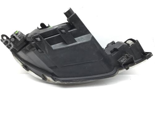 Left headlight PEUGEOT 206 Hatchback (2A/C) 1.4 i | BP13660079C28 