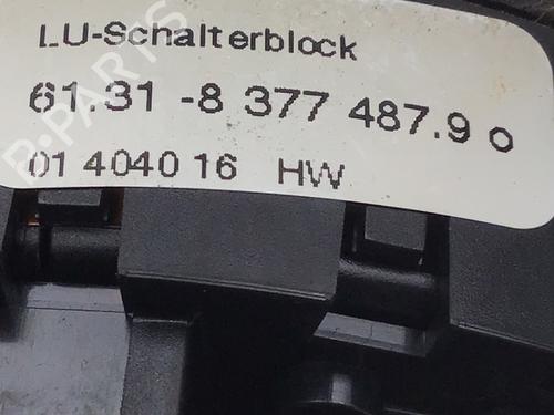 Switch BMW 3 Touring (E46) 320 d | BP13508539I30 