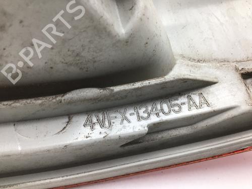 Left taillight VW GOLF V (1K1) 1.6 | BP23423052C34 