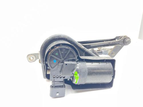 Used Front wipers mechanism VW FOX Hatchback (5Z1, 5Z3, 5Z4) 1.2 (55 hp) 31087921