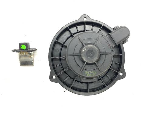 Heater blower motor HYUNDAI i10 I (PA) 1.1 | BP12578977M62 