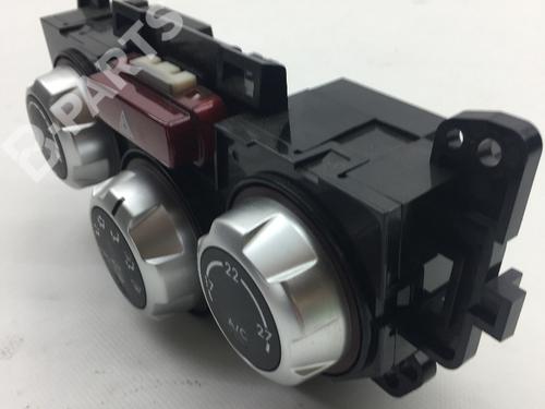 Climate control SUBARU FORESTER (SH_) 2.0 D AWD (SHH, SHD, SHN) | BP6934855I5 