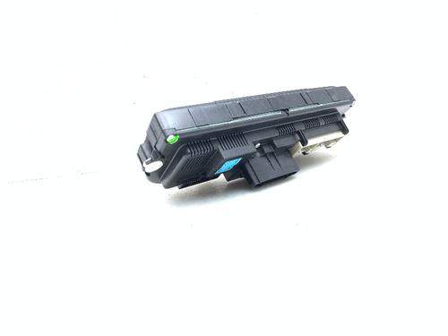 Climate control VW GOLF VI (5K1) 1.4 | BP33834365I5 - Image 3