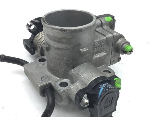 Throttle body HYUNDAI i10 I (PA) 1.1 | BP30163237M82