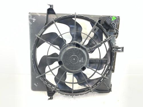 Used Radiator fan Radiator fan 37072702 37072702