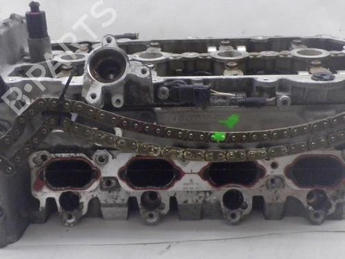 Used Cylinder head AUDI A5 (8T3) S5 quattro (354 hp) 14585033