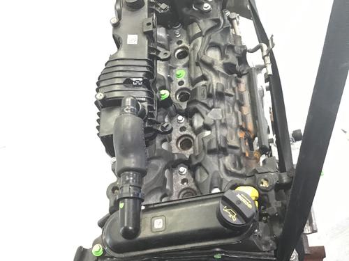 Engine FORD USA EDGE 2.0 EcoBlue AWD | BP29914681M1