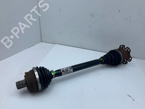 Used Left front driveshaft AUDI A4 B6 (8E2) 2.0 (130 hp) 30539386