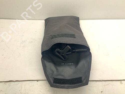 Cargo separator BMW 2 Active Tourer (U06) 220i Mild Hybrid | BP16215835I36 