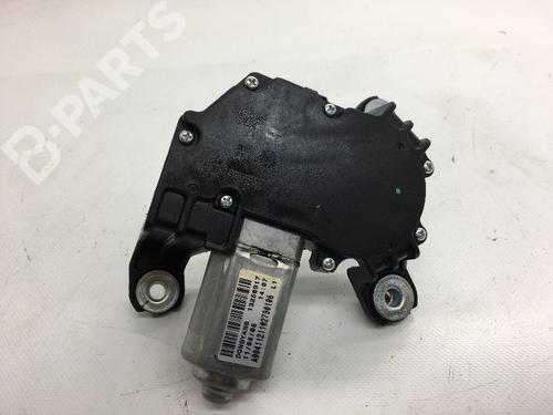 Rear wiper motor OPEL ASTRA J (P10) 1.4 (68) | BP6929751M102 