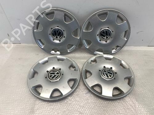 Used Hub cap VW FOX Hatchback (5Z1, 5Z3, 5Z4) 1.2 (55 hp) 31087938