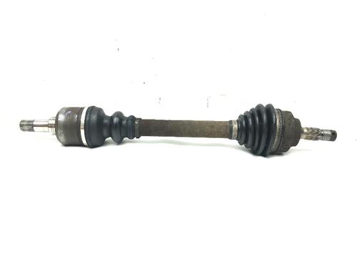 Left front driveshaft PEUGEOT 307 Break (3E) 1.6 HDi 110 | BP14587444M38 