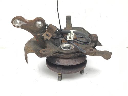 Right front steering knuckle HYUNDAI MATRIX (FC) 1.6 | BP26589716M26 