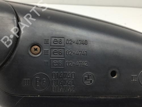Left mirror AUDI A4 B5 (8D2) 1.8 | BP21095776C26 