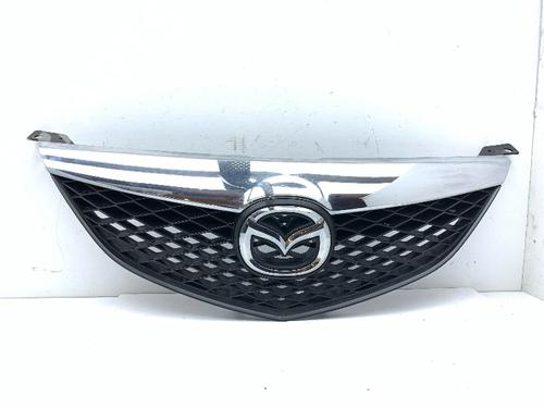 Grill MAZDA 6 Station Wagon (GY) 2.0 DI (GY19) (121 hp) 30463757